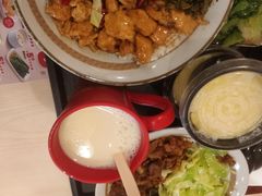 -永和大王(长寿路店)