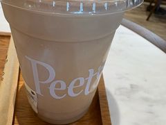 -Peet's Coffee皮爷咖啡(上海长风大悦城店)
