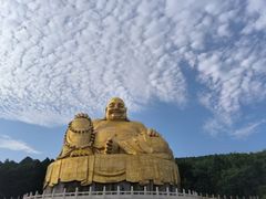 -千佛山风景名胜区