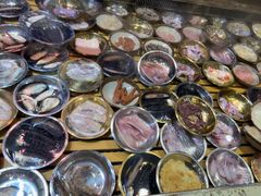 -尚品海鲜肥牛自助火锅(湖明店)