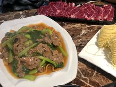 -林记潮牛·牛肉火锅(上马墩店)