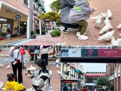 -王府井奥莱临潼小镇(临潼店)