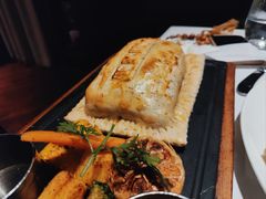 -佐度王子扒房(天鹅湖店)