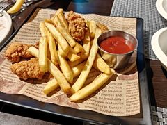 -188西餐厅(园林宾馆店)