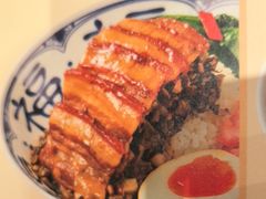 -眉州小吃(石景山店)