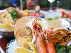 -索菲特西湖大酒店·香榭丽全日候餐厅(南山路店)