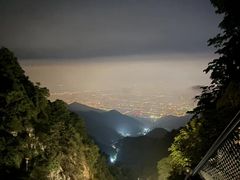 -泰山风景名胜区