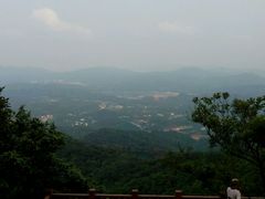 -森林公园(尖草坪区)