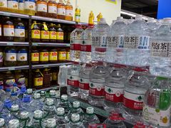 -联华超市(新闸路店)