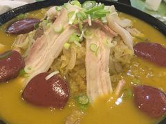 -福禄财东北菜(珠江帝景店)