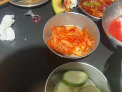 -炽城·烤肉名家(鸿达中央广场店)