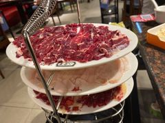 -八合里潮汕鲜牛肉火锅(深圳海岸城店)