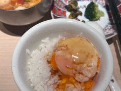 -肉肉大米(金虹桥店)