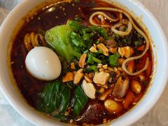 -辣婆婆(航天桥店)