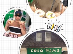 -Jonah's Fruit Shake & Snack Bar