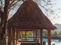 -天芳悦潭度假村温泉