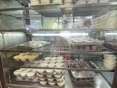 -义顺牛奶公司(庇利金街店)