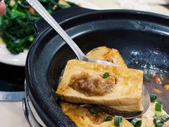 客家酿豆腐-星海小厨(星海名城店)