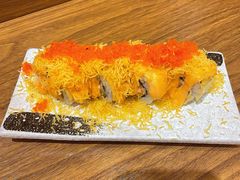 -桃太郎寿司料理(南坪店)