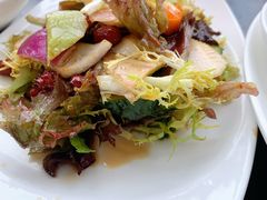 东北大拌菜-小南洋海景餐厅(深圳湾店)