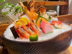 -花潮料理艺食馆(世欧广场店)