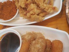 -黄泰吉拾味餐厅(江汉路店)