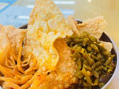 -红鼻子桂林米粉(金唐新光界店)