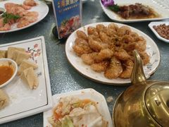 -明香海鲜酒家(华强北店)