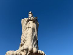 -天津妈祖文化园