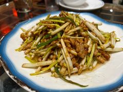 -陈记菜馆·非遗淮扬菜(东关街教场店)