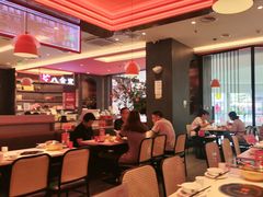 -八合里潮汕鲜牛肉火锅(福州万象城店)