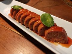 西湖藕韵-外婆家(西红门荟聚购物中心店)