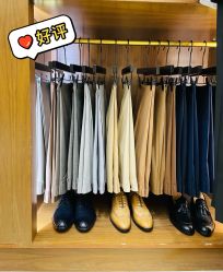 -MR.COLLECTION西装先生(富华里店)