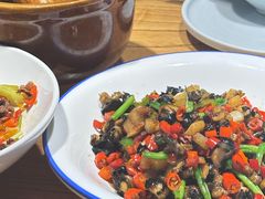 -鱼湘汇·湖南土菜·十五周年(龙汇路店)