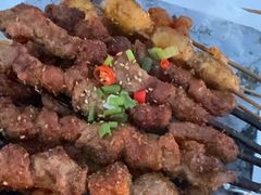 -光头烧烤(禹王中路店)