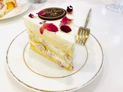 -PETIT PARIS 小巴黎(凯德1818店)
