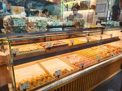 -泸溪河桃酥(秦淮夫子庙一店)