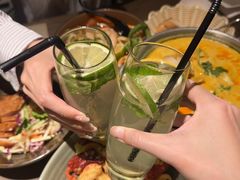 -安南越南餐厅(青岛万象城店)