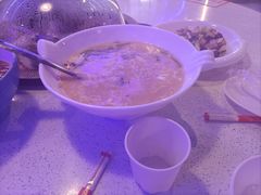 -巧克力渔家.小船海鲜家常菜(三浴场店)