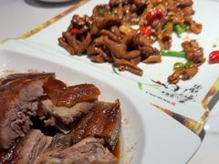 -百年恒益烧腊海鲜酒家·非遗传承(广州黄埔店)