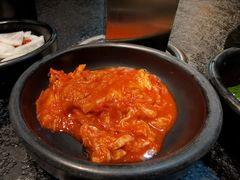 -九田家黑牛烤肉料理(太阳城店)
