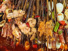-小向麻辣烫(天街总店)