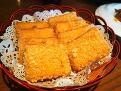 -扬州狮子楼·非遗淮扬菜(东关街店)