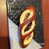 鲍师傅小贝 汉堡王芋泥酥 红豆碱水 肉松吐司