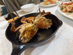 -莲花公园煎蟹(总店)