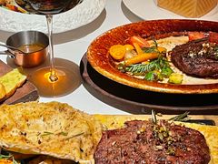 -佐度王子扒房(西城红场店)