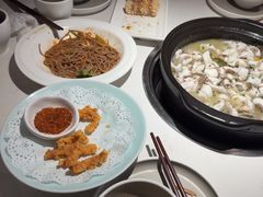 -周渝食惦酸菜鱼(青浦店)