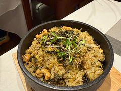 -若蘭慈·无国界素食料理(欢乐海岸店)