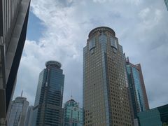 -上海中心大厦