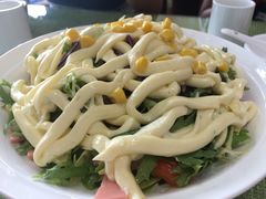 -桃子餐厅·天津菜(红星路直营店)